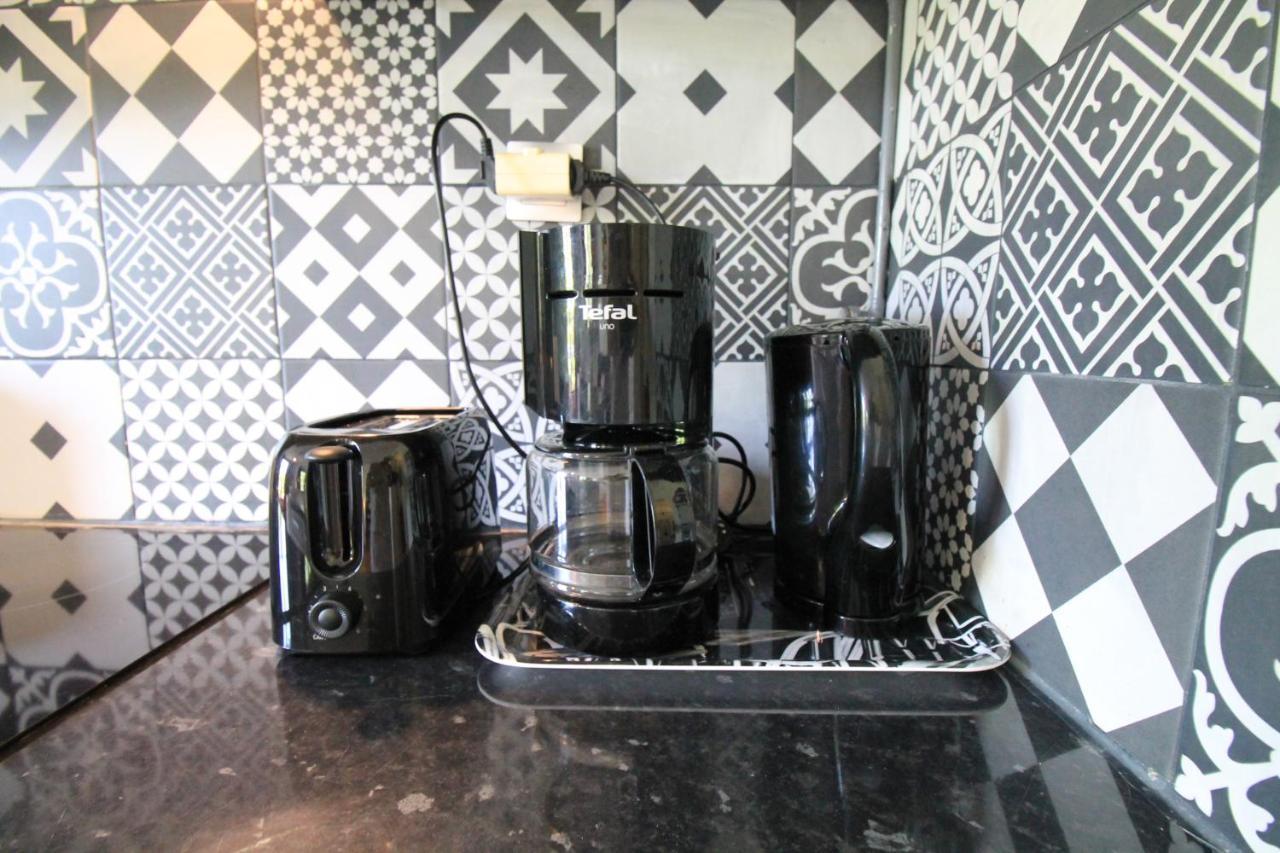 Disponible - Appartement Entier - Ligne H 15Mn Paris-Gare Du Nord, Parking Rue Gratuit, 4 Pers, Station De Train En Face Toutes Les 15Mn, Hippodrome, Cdfas, Universite, Borne Electrique, 1Er Etage Eaubonne Esterno foto