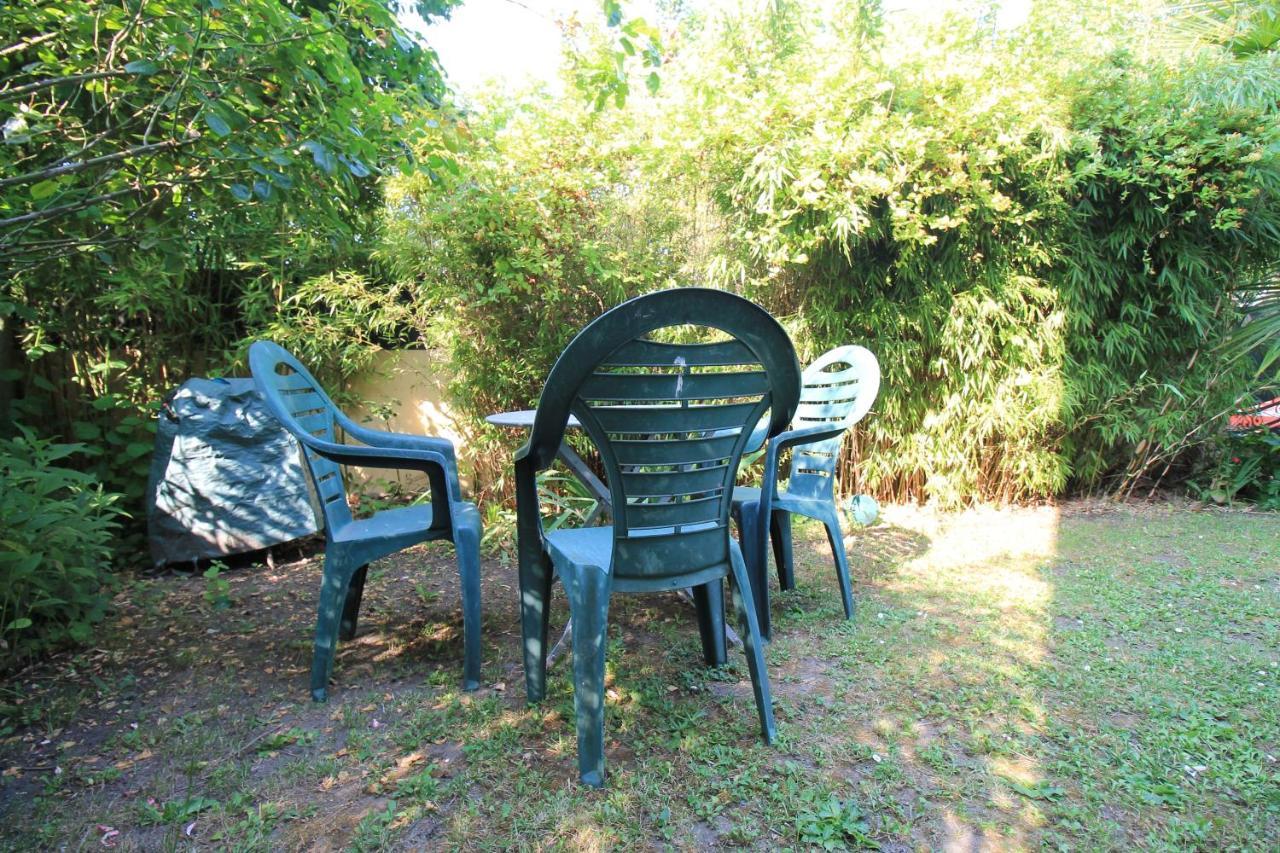 Disponible - Appartement Entier - Ligne H 15Mn Paris-Gare Du Nord, Parking Rue Gratuit, 4 Pers, Station De Train En Face Toutes Les 15Mn, Hippodrome, Cdfas, Universite, Borne Electrique, 1Er Etage Eaubonne Esterno foto