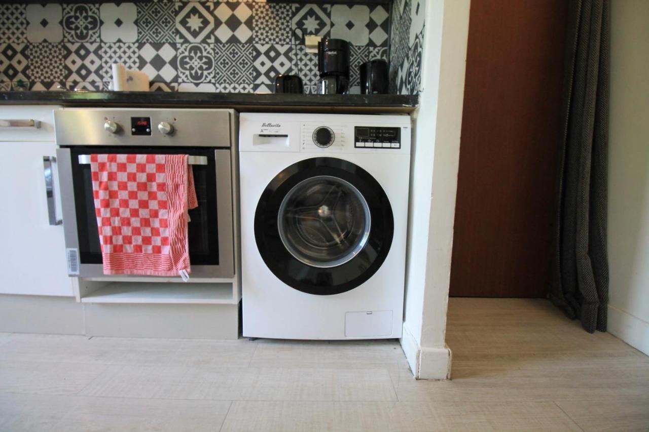Disponible - Appartement Entier - Ligne H 15Mn Paris-Gare Du Nord, Parking Rue Gratuit, 4 Pers, Station De Train En Face Toutes Les 15Mn, Hippodrome, Cdfas, Universite, Borne Electrique, 1Er Etage Eaubonne Esterno foto